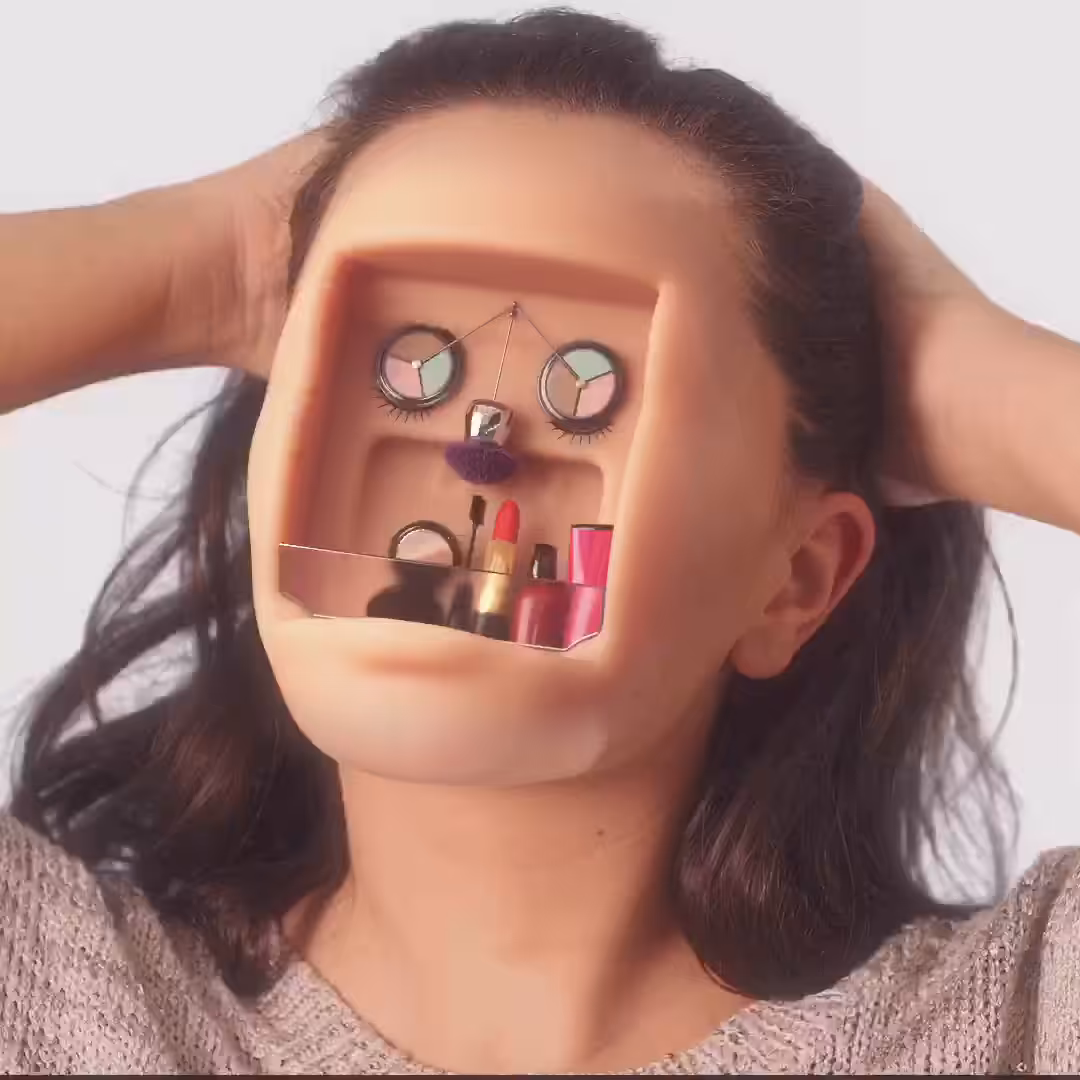 Makeup Shop