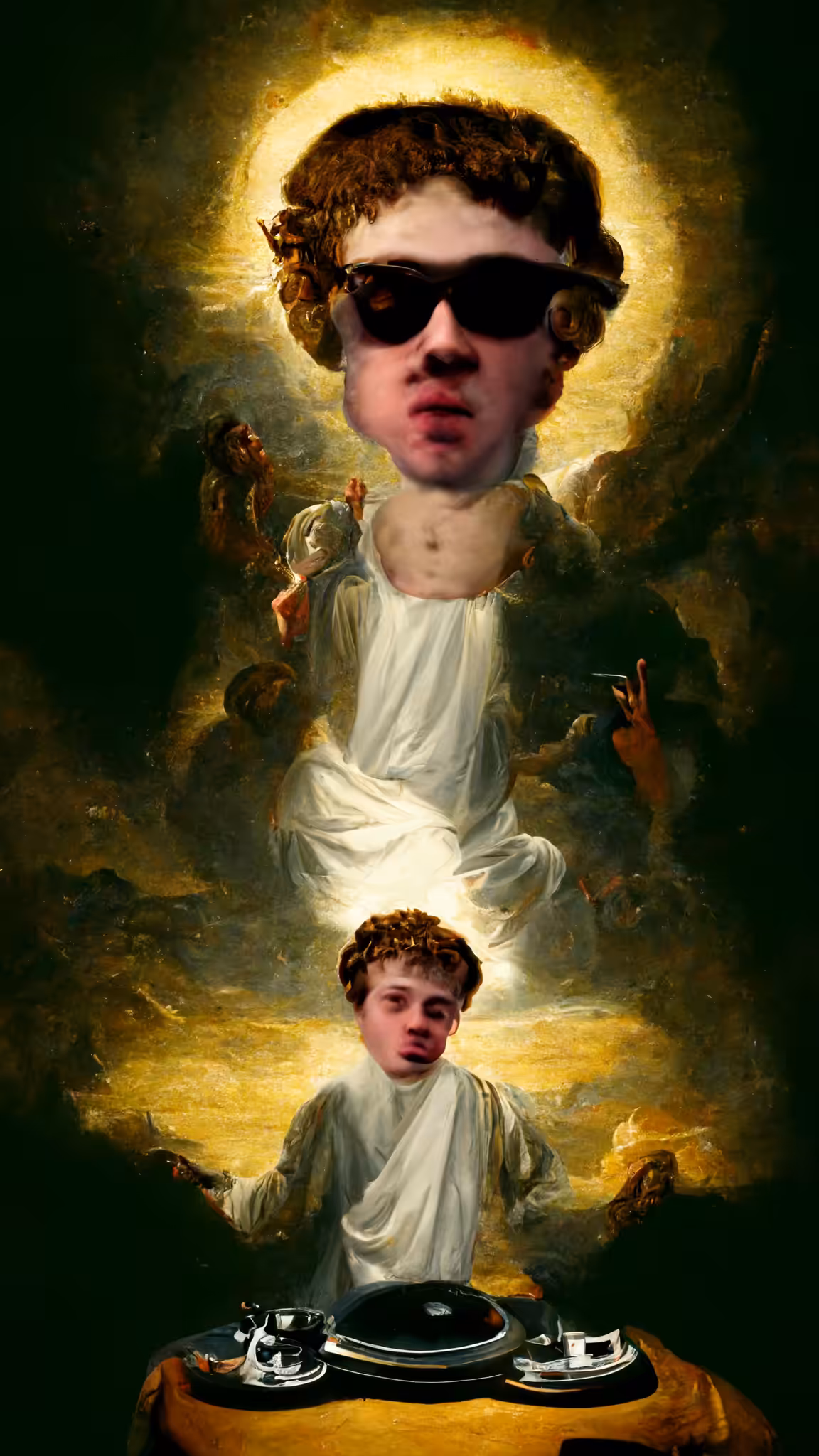 The Kirkland Kid