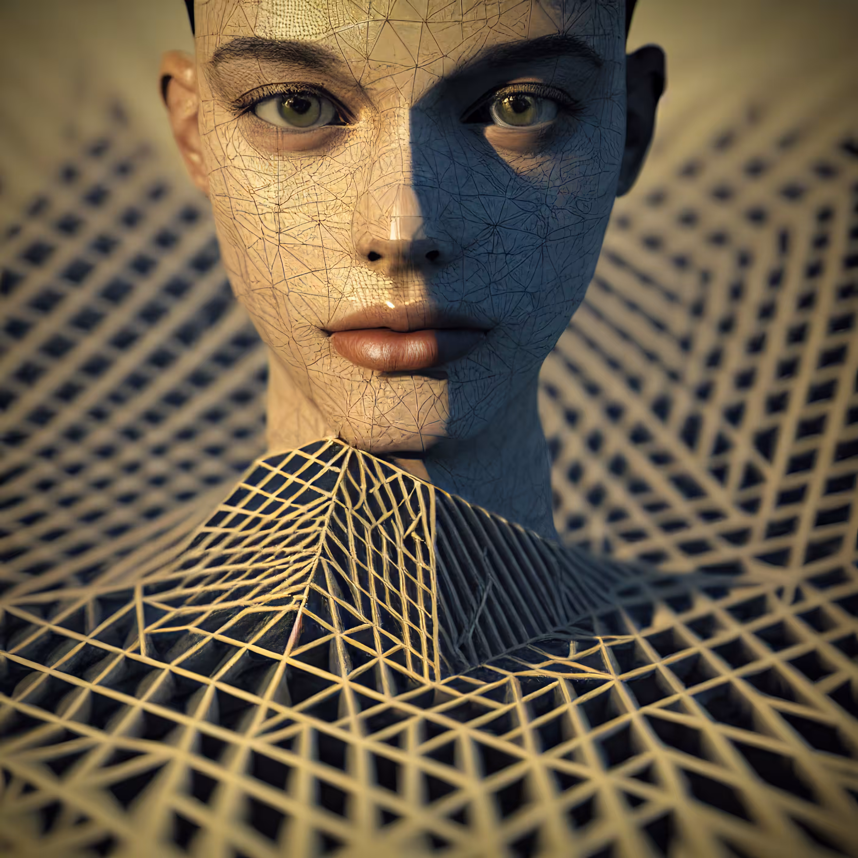 AI Mother Transformed