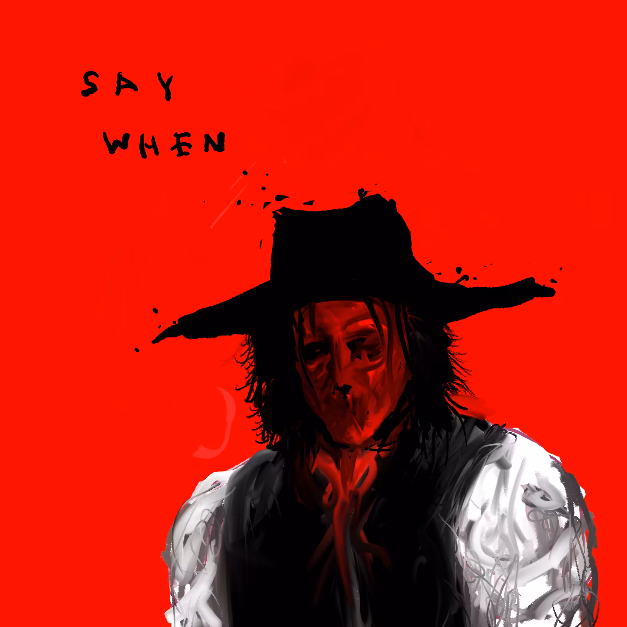 Say When