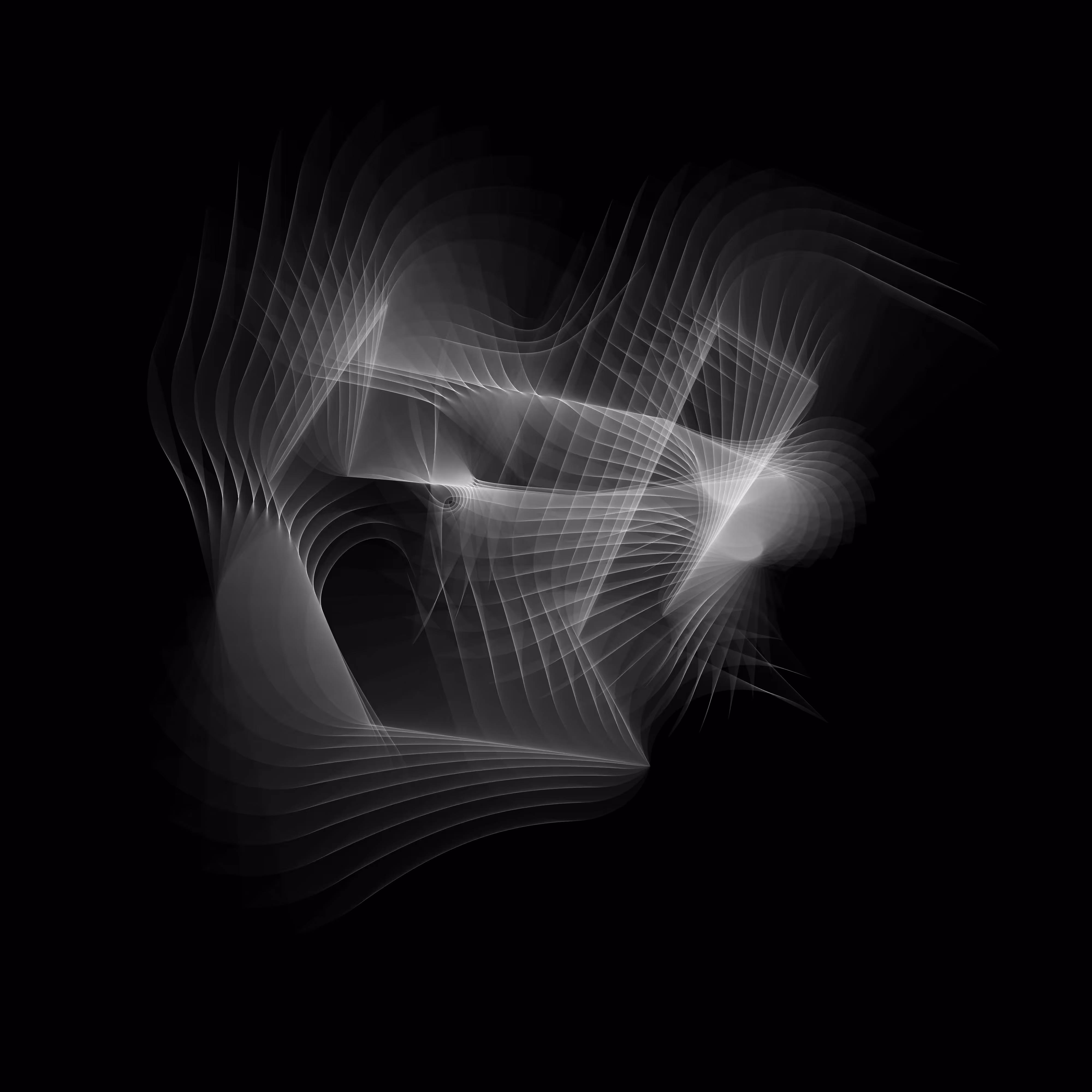 Circular Paths 1