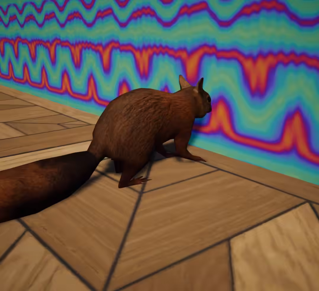 N00RGlitchWall