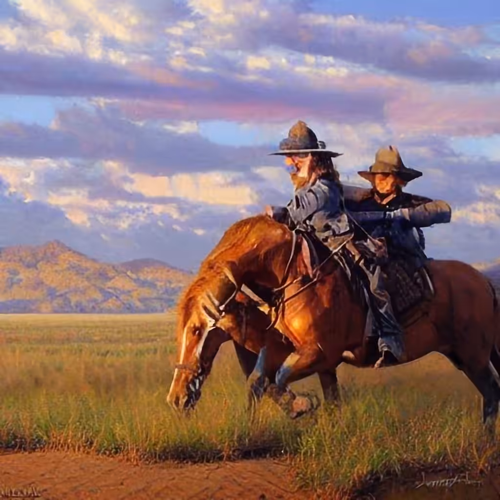 Cowboys
