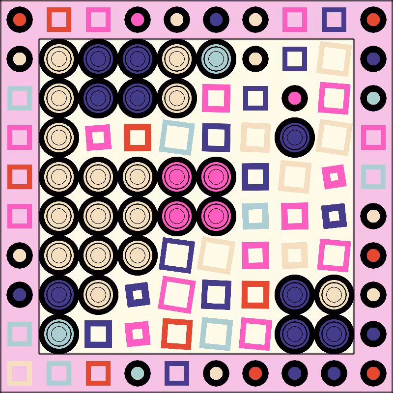 Conform/Non-Conform #10