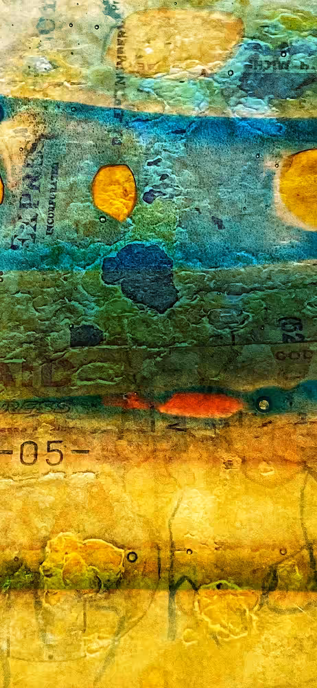 Weathered