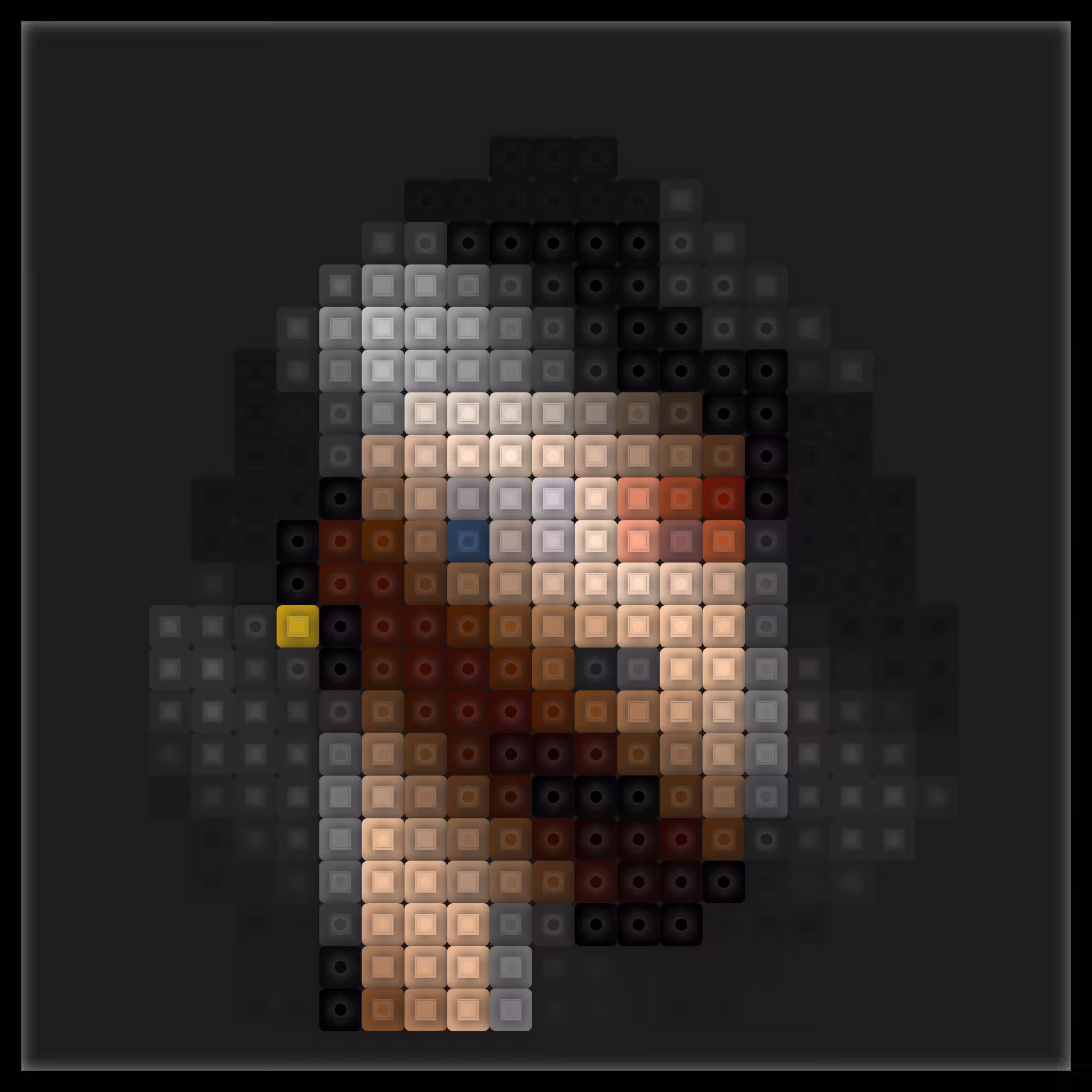 #444