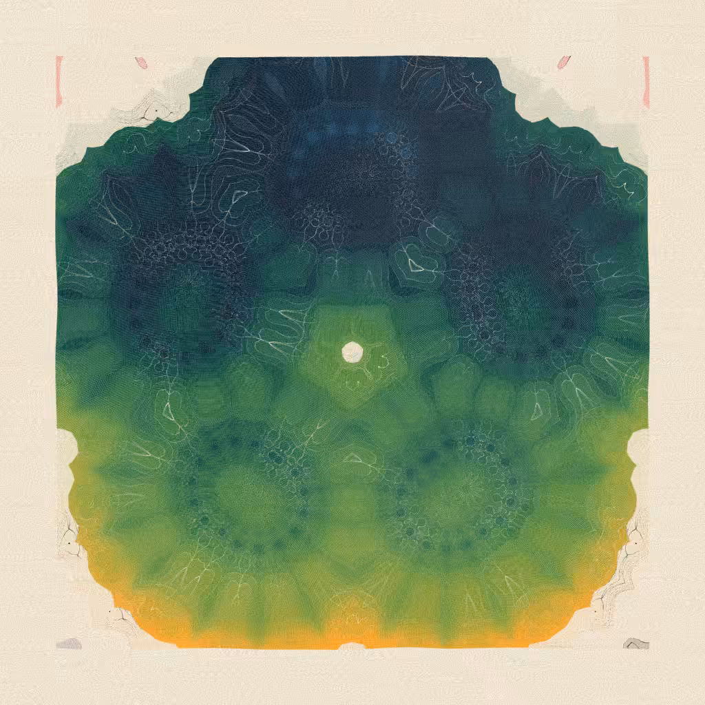 Symmetry #1009