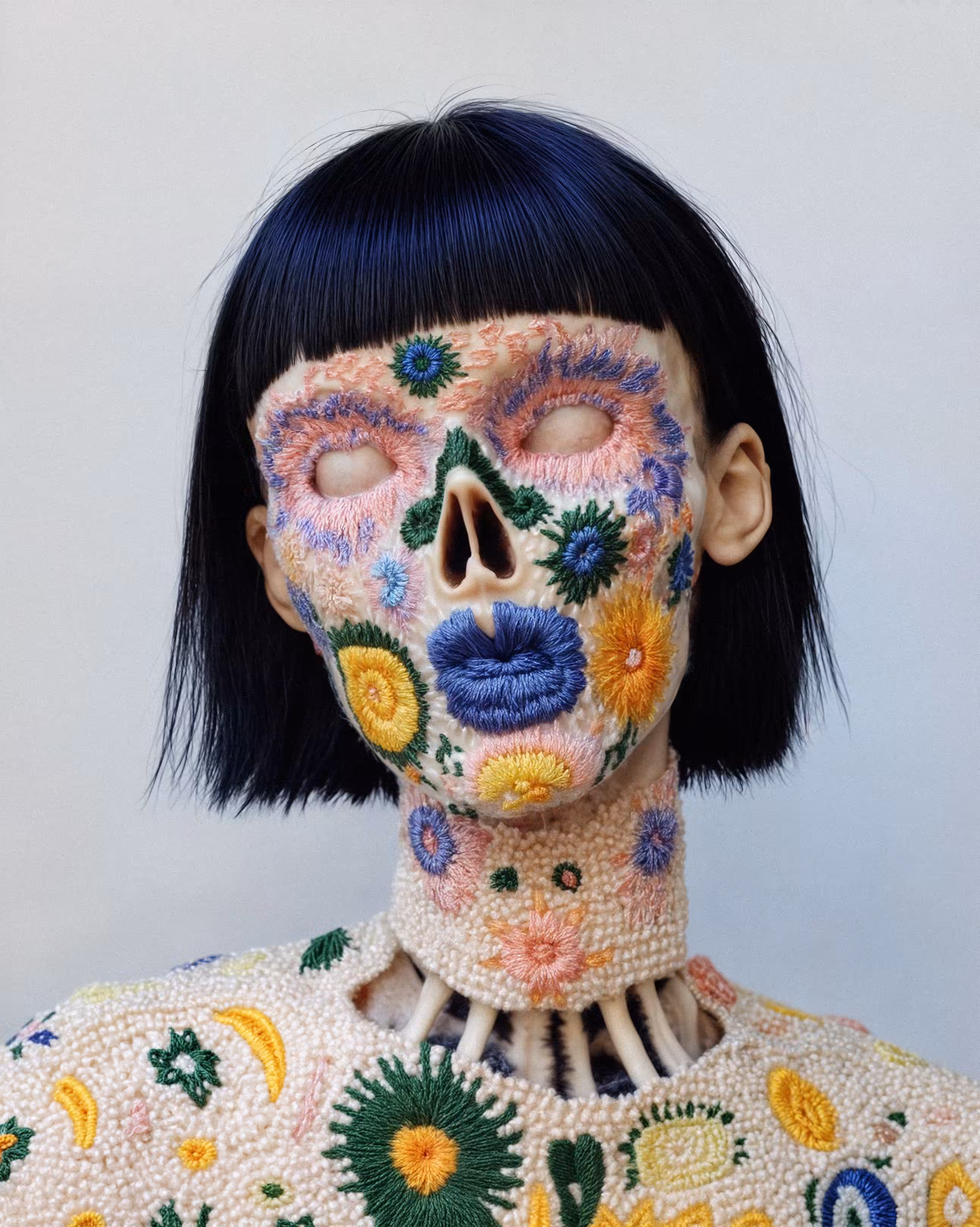 Face #33