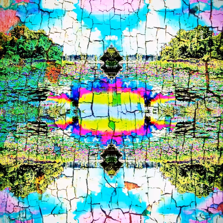 TAKE A LITTLE TRIP 1