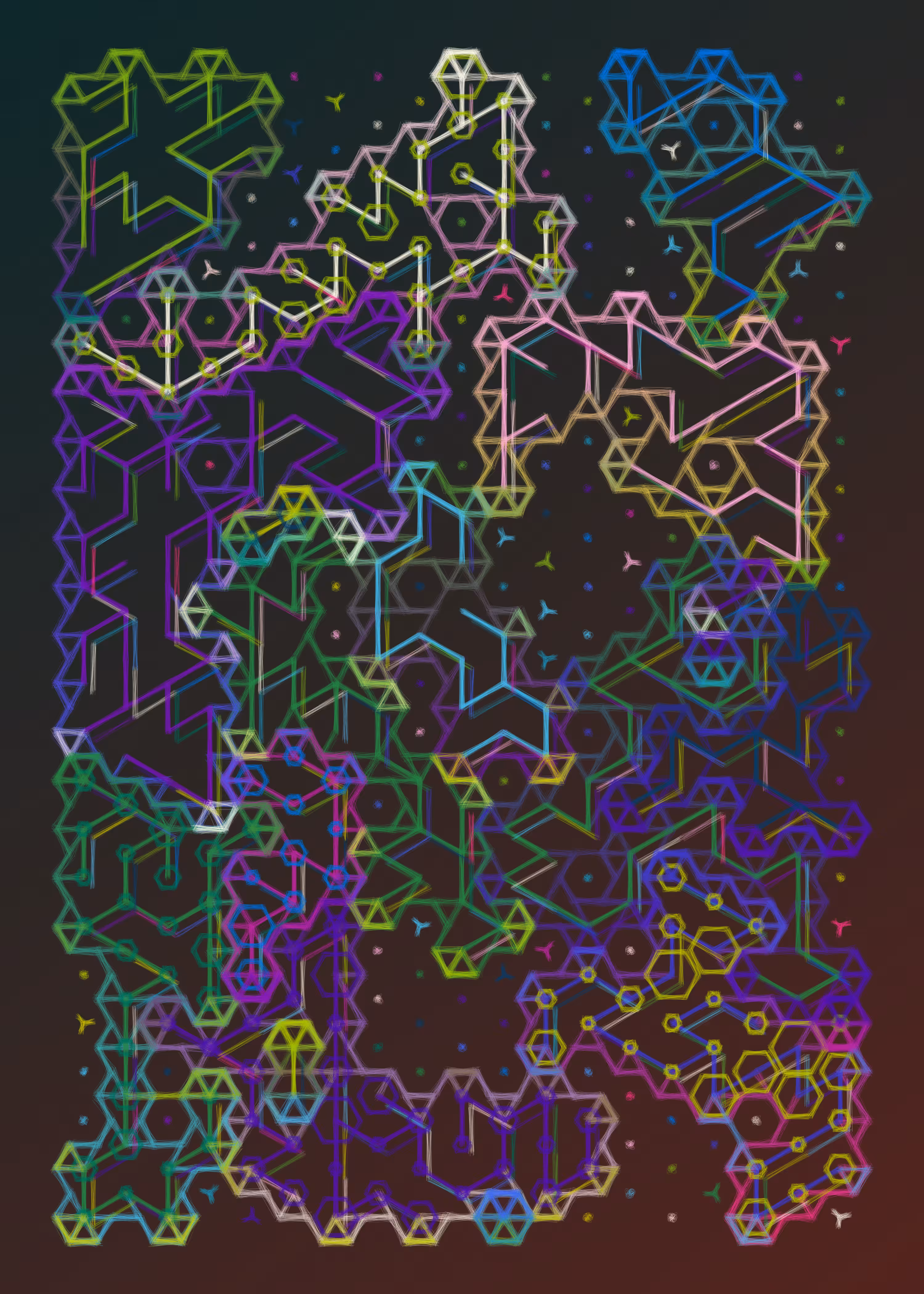 Hex Appeal #14