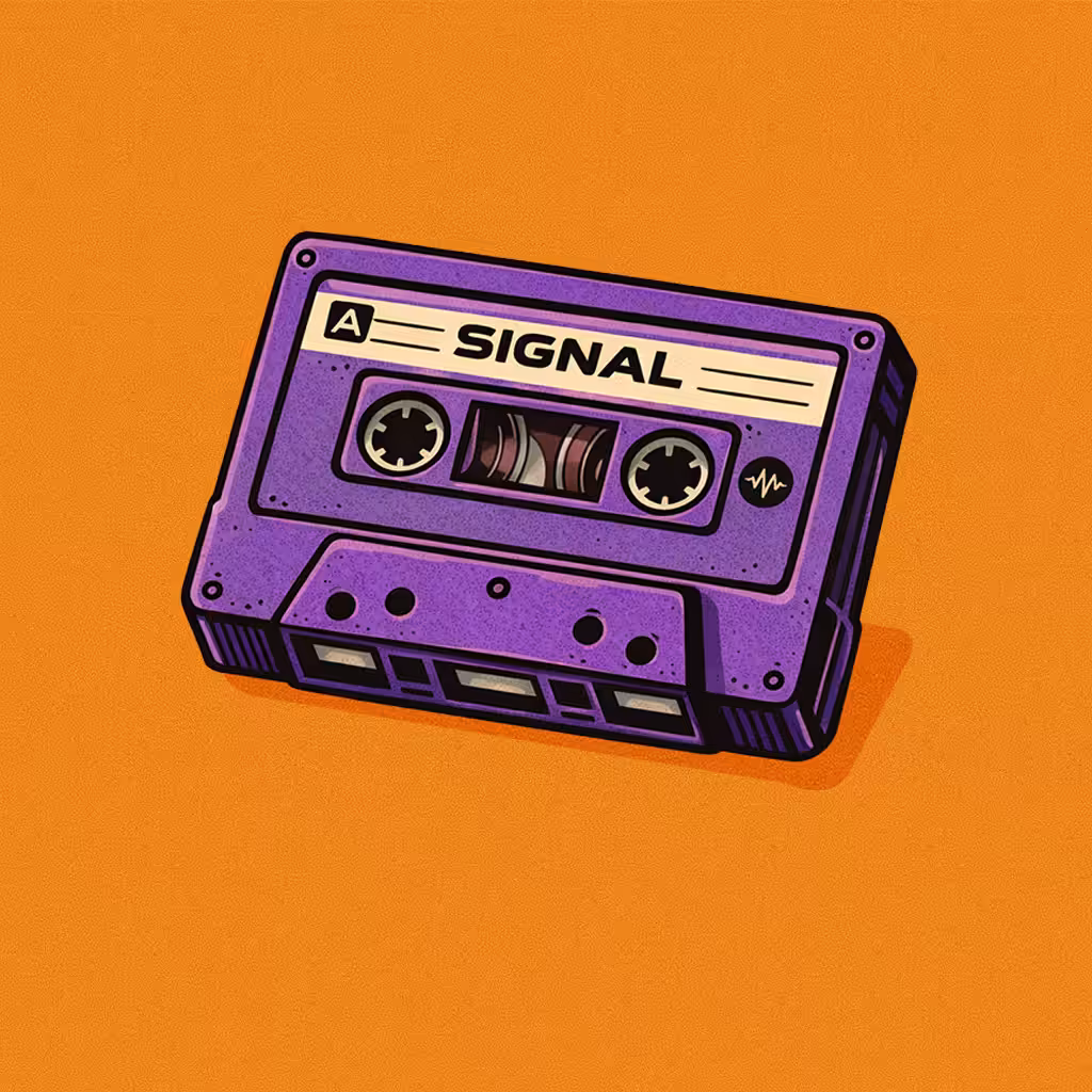 The Tape