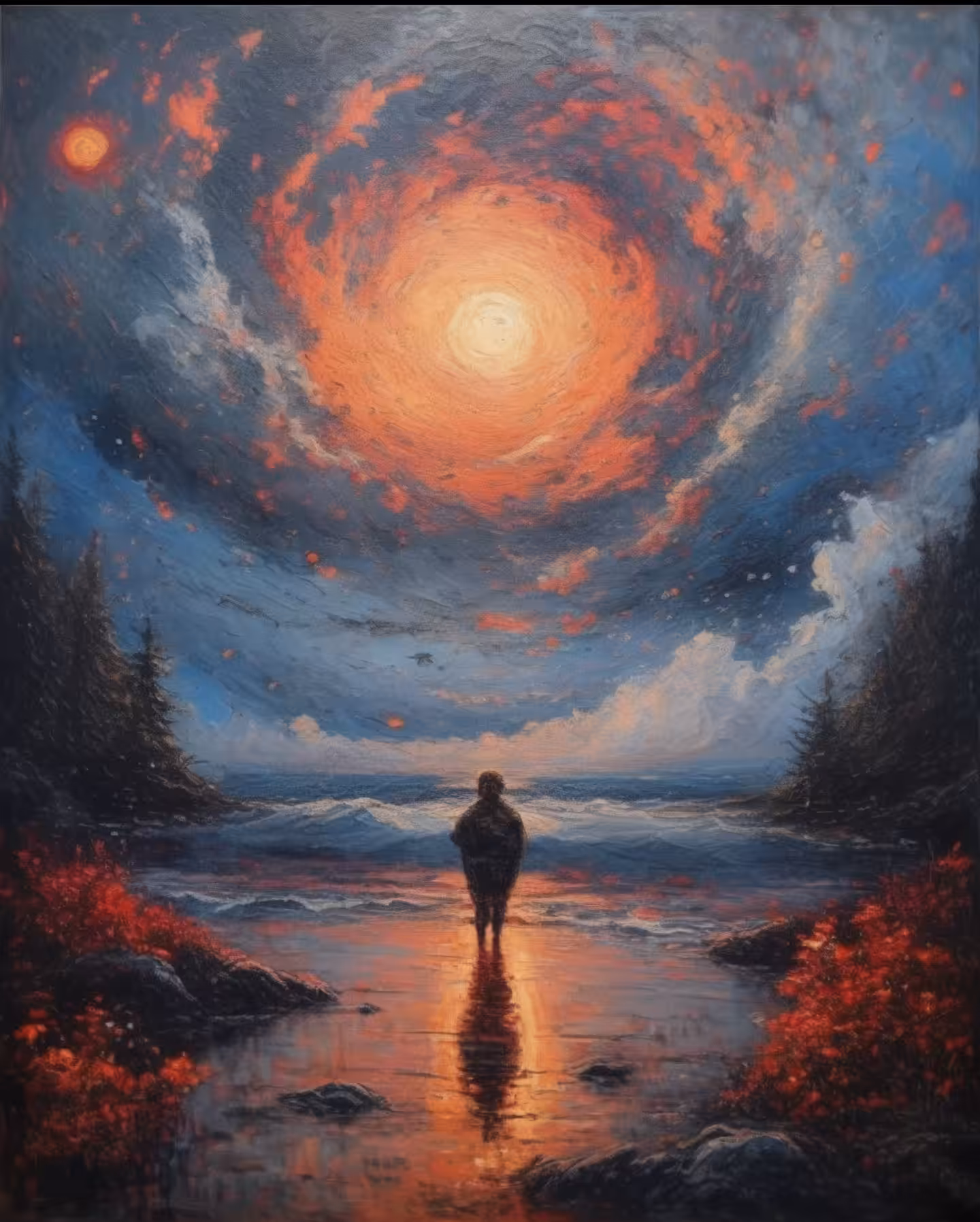 Dreamwalker’s Path