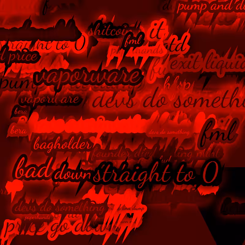 Crypto Words #29