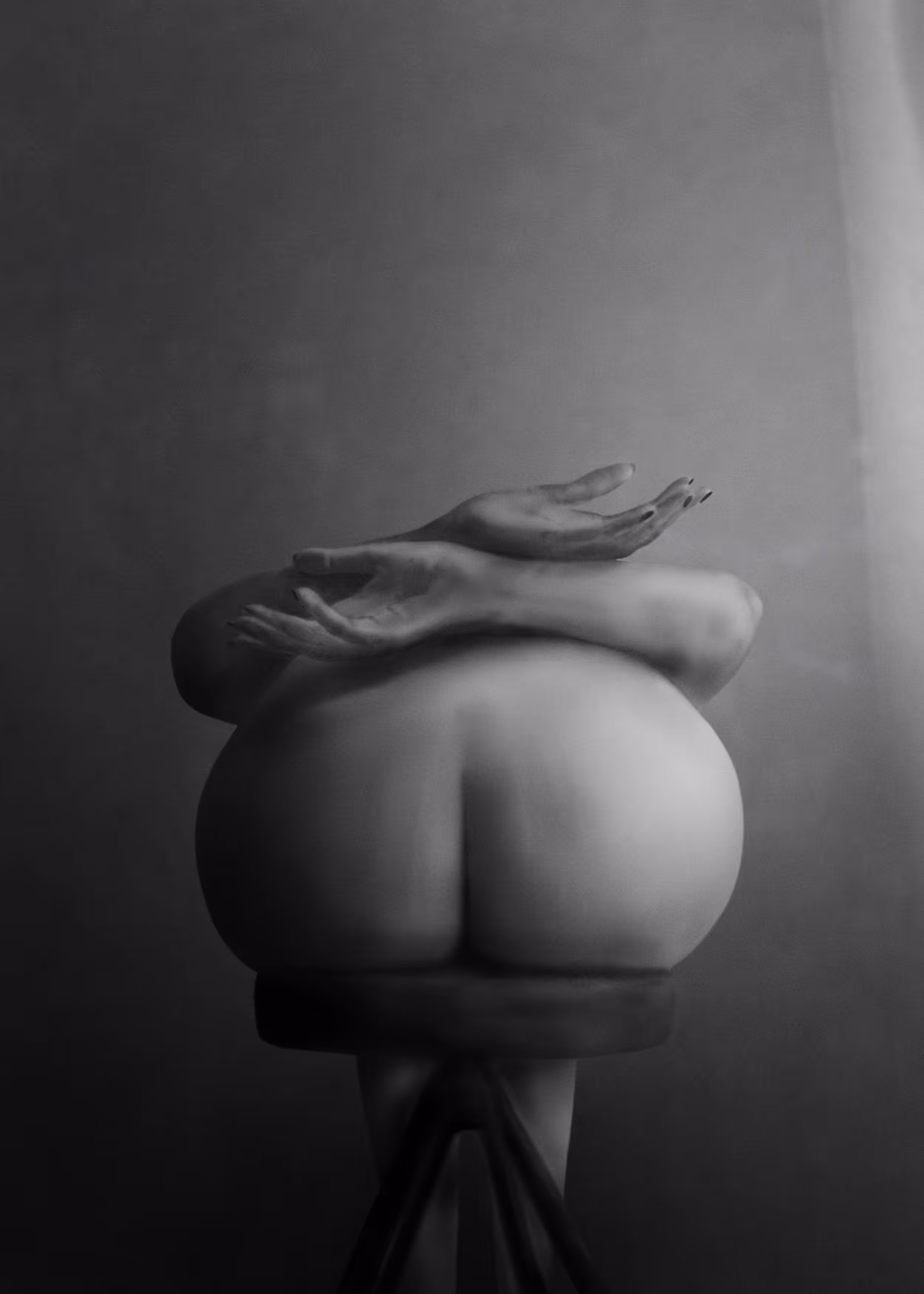 peach