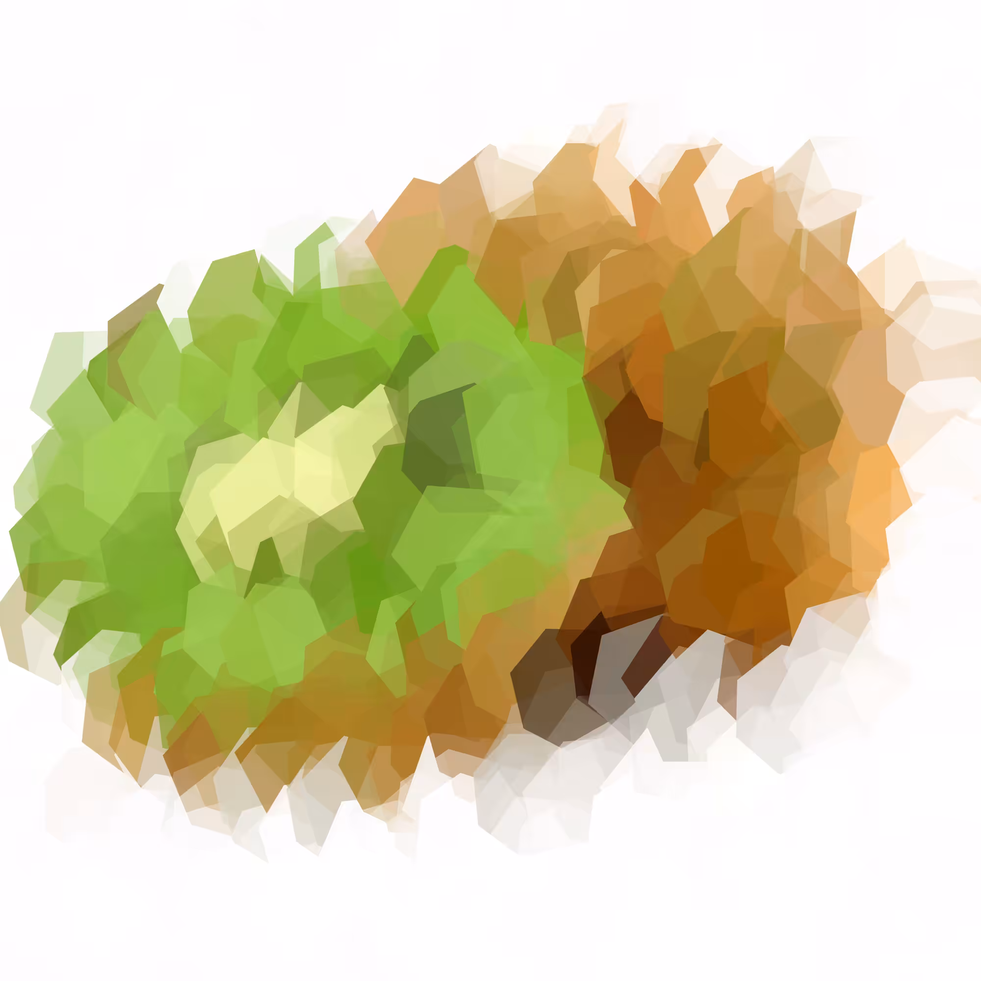 Juicy colors #3