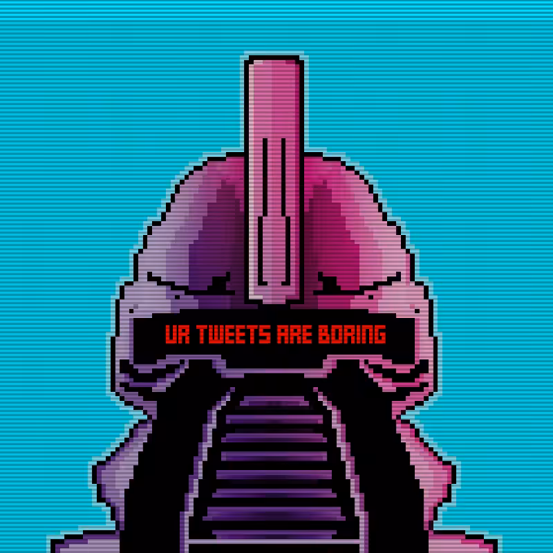 Cylon Invasion #606