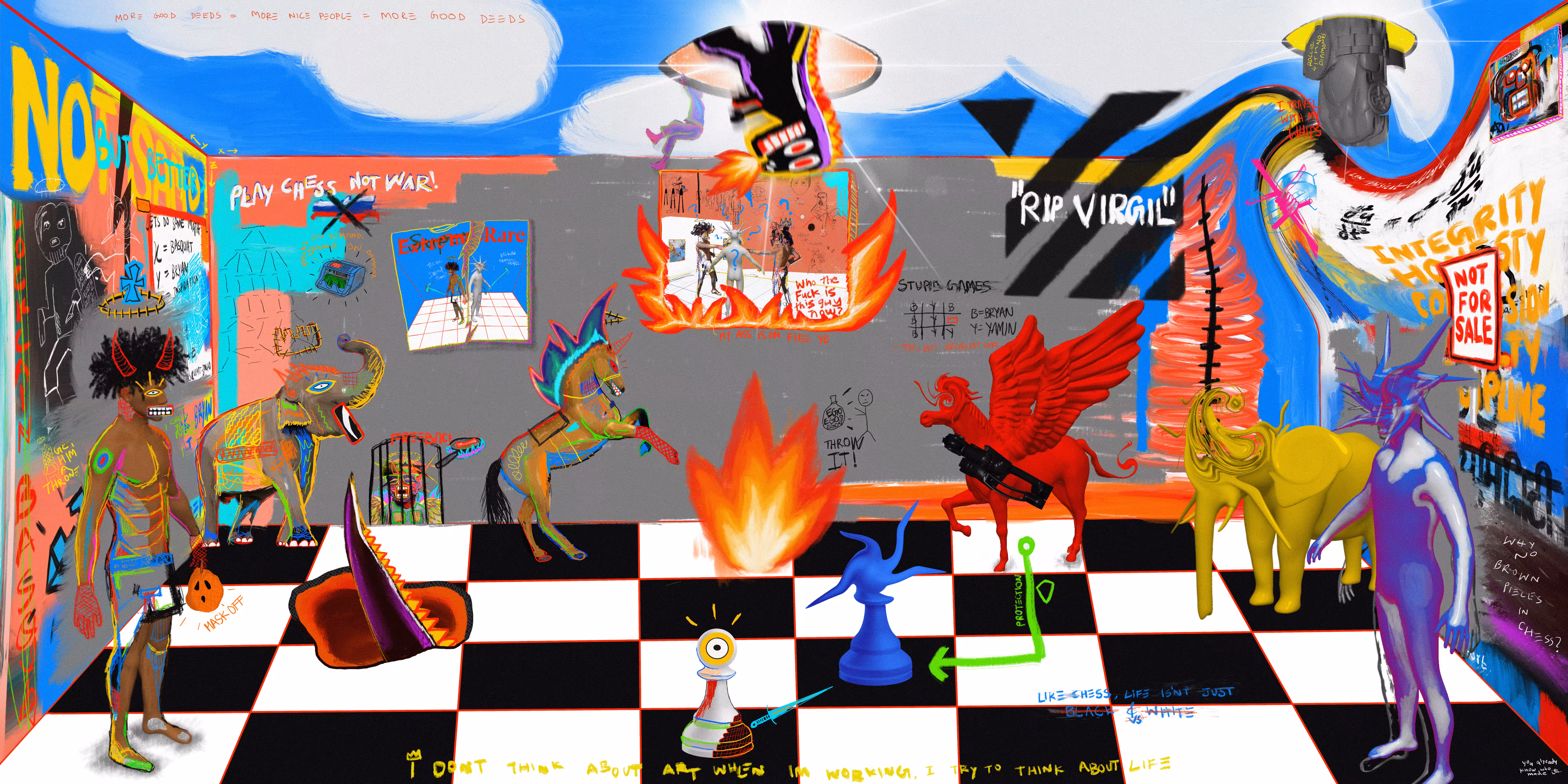 ♚Stupid Games♔