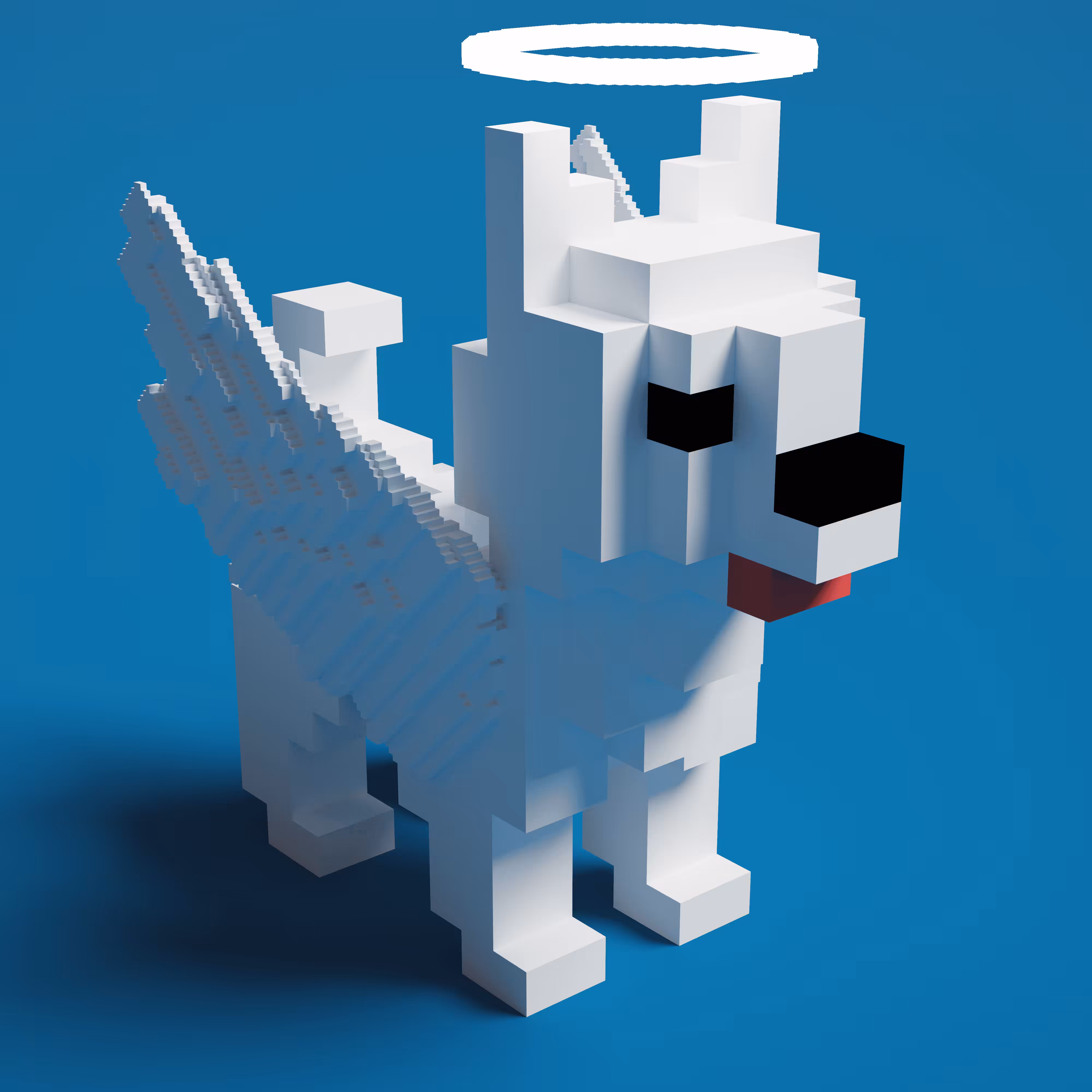 DogeBits #51