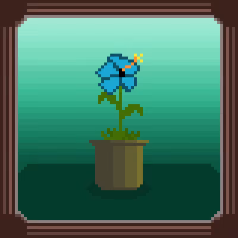 Nothing But Flowers #187