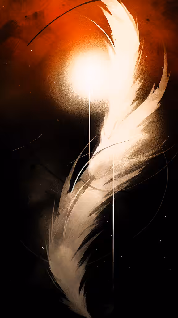 Rising Dawn - V