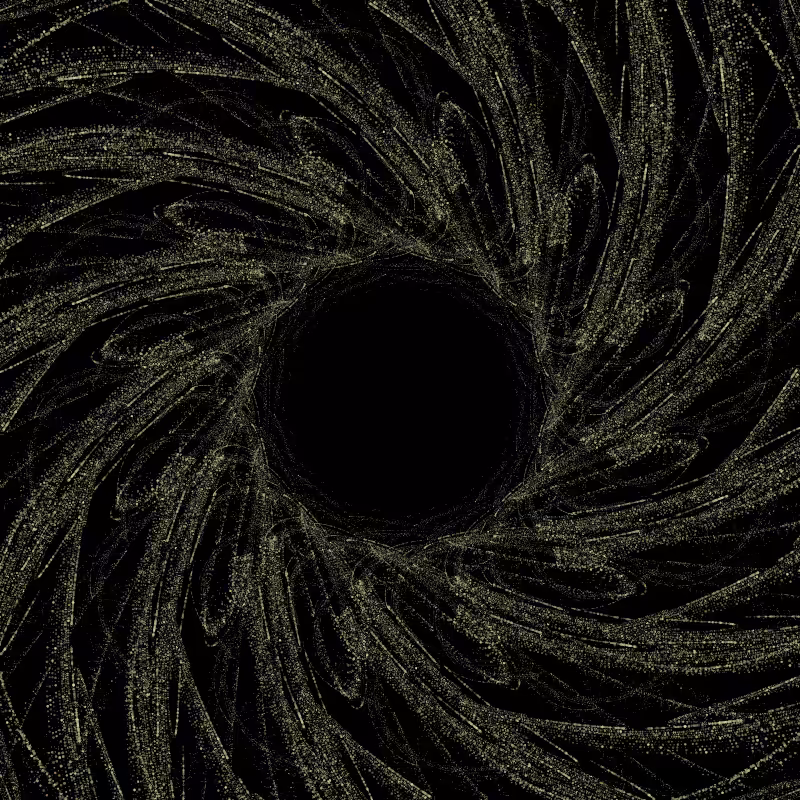 Vortex #663