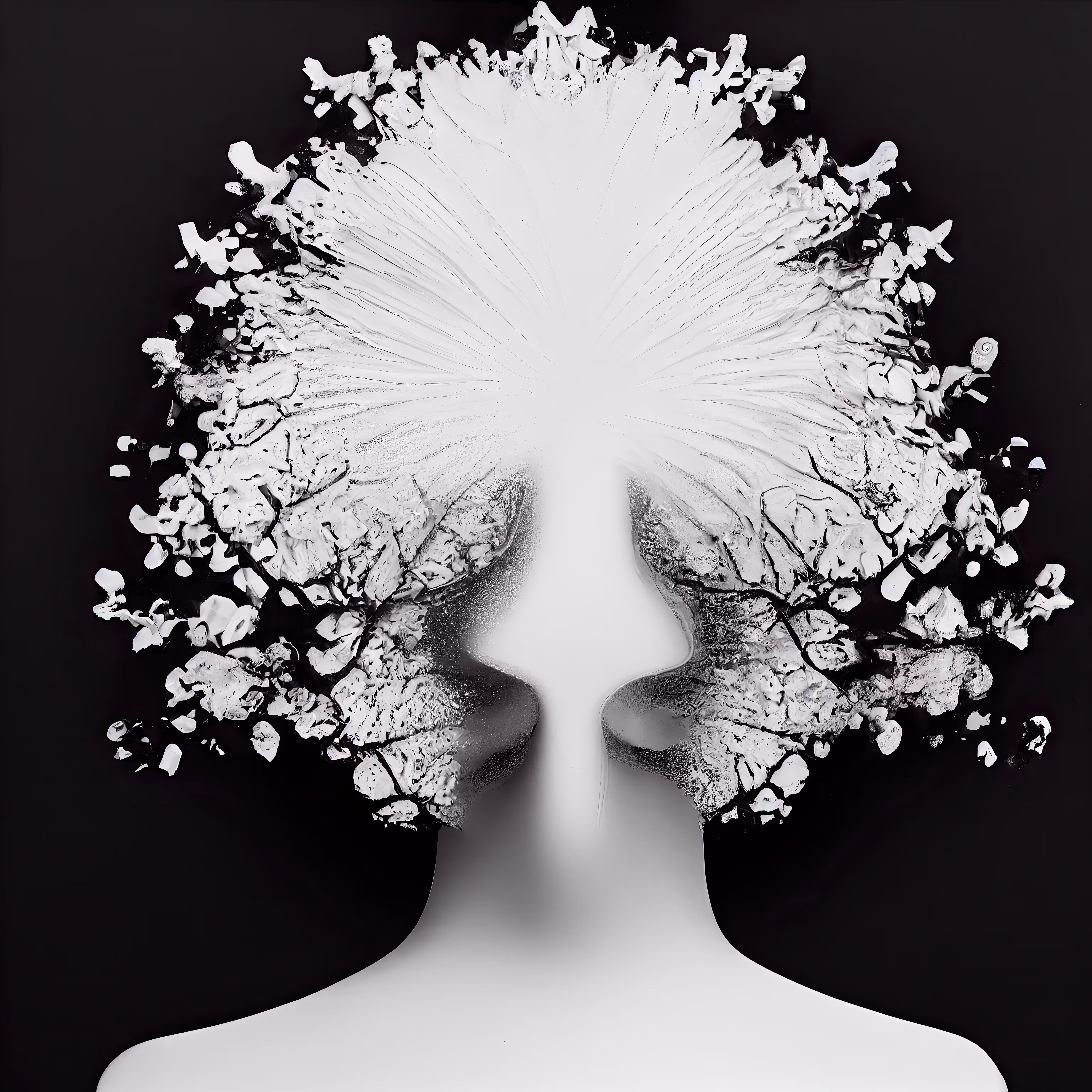Subconscious Tres . 1