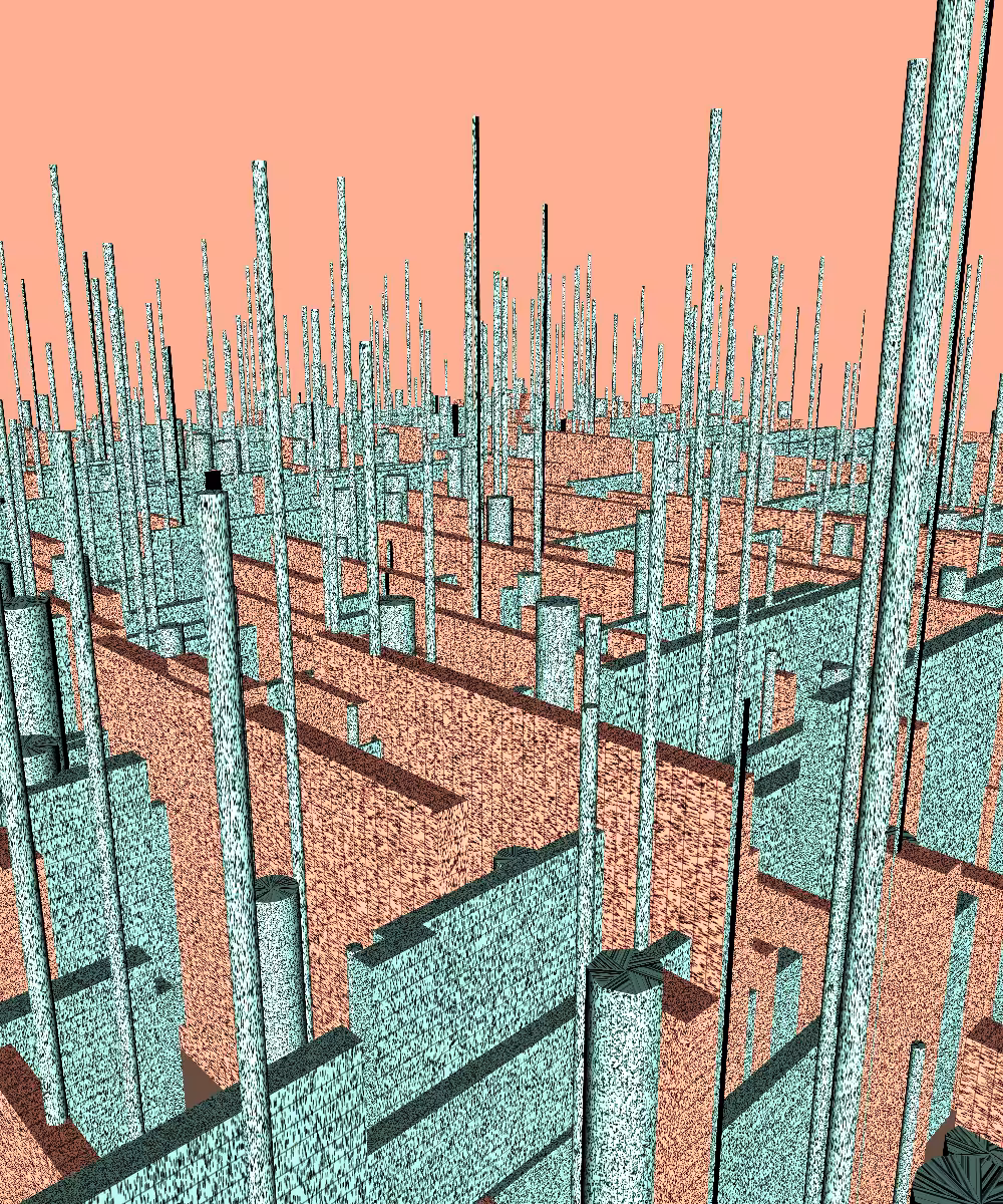 Cold materials #45