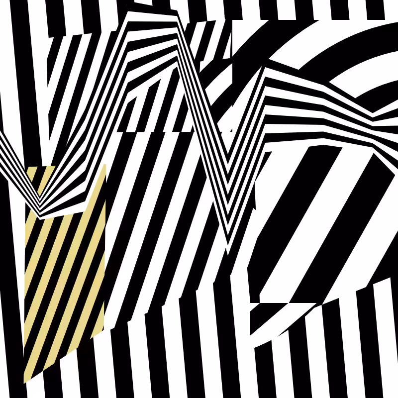 Dazzle #2