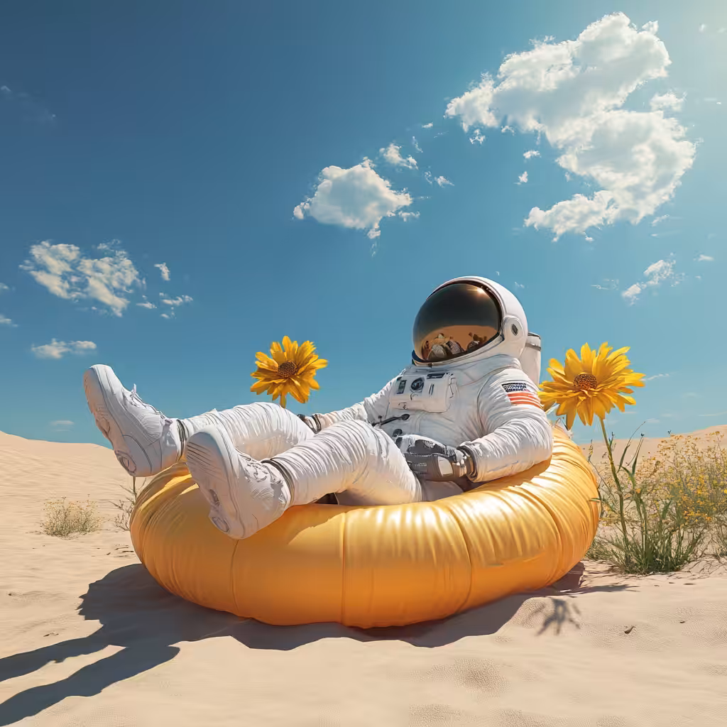 peace of mind