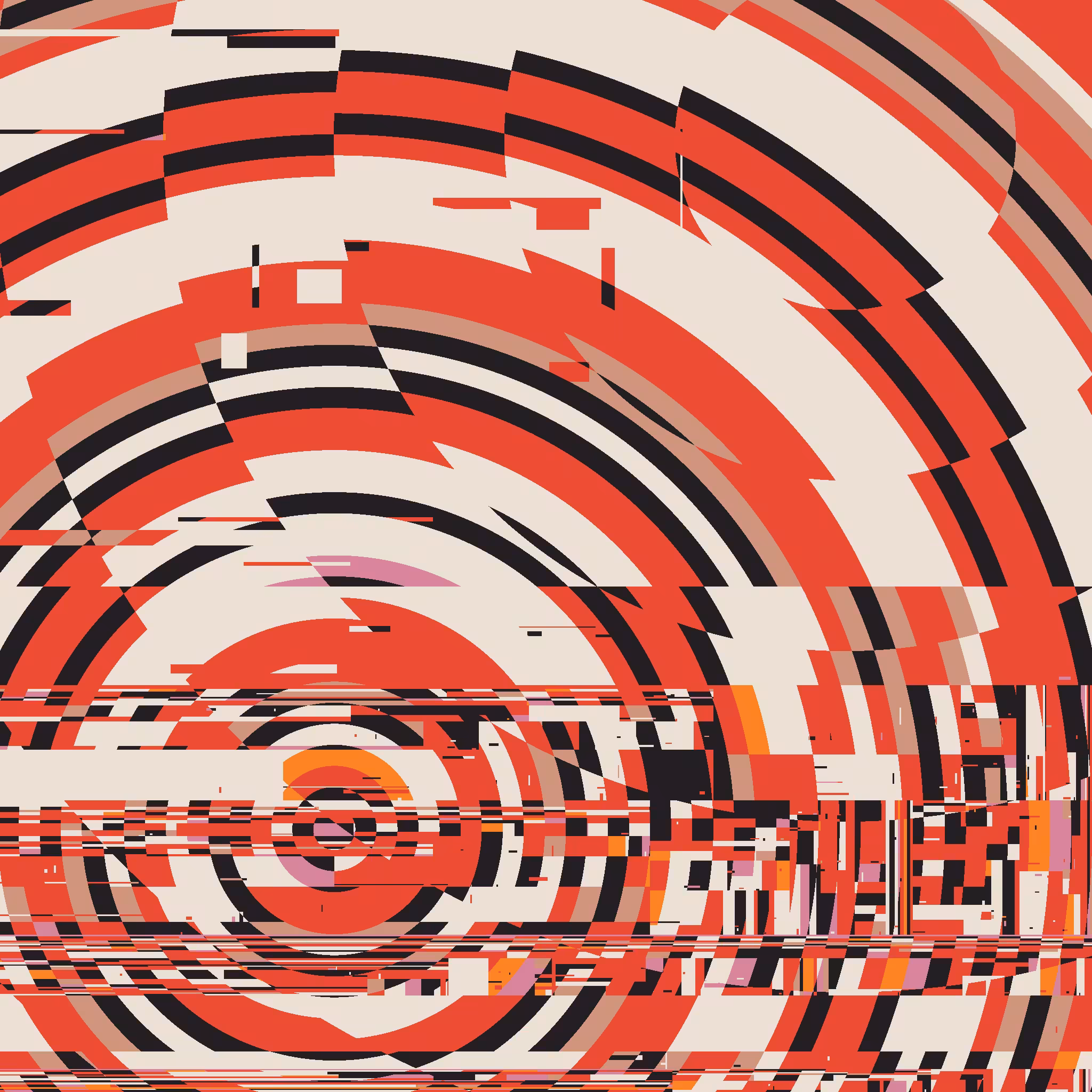 I AM UNFOLDING #306