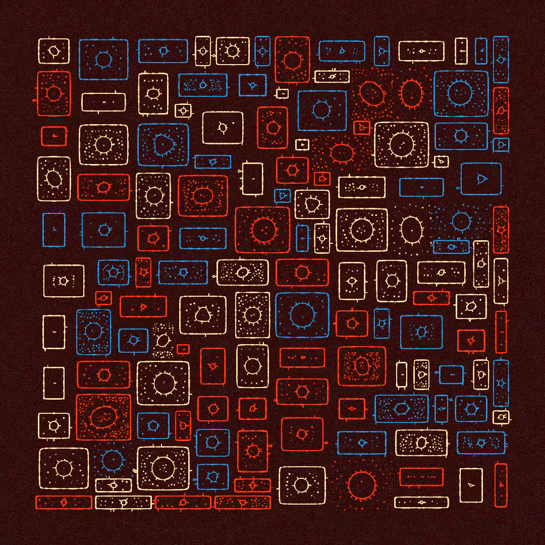 Microcosm #53