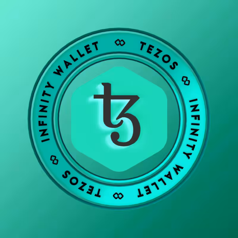 Tezos x Infinity Wallet #279