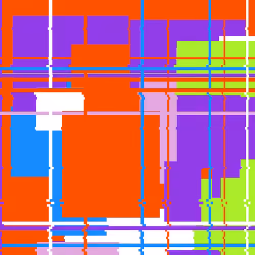 Chromatic Chaos #790