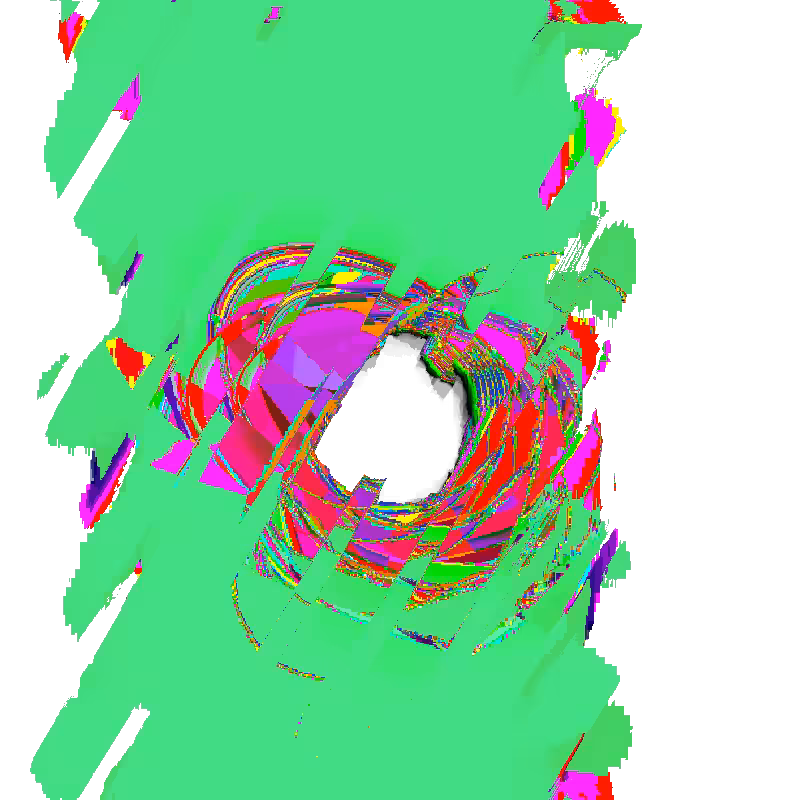 Magic Pixels #79