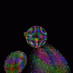 Shader Runner #35