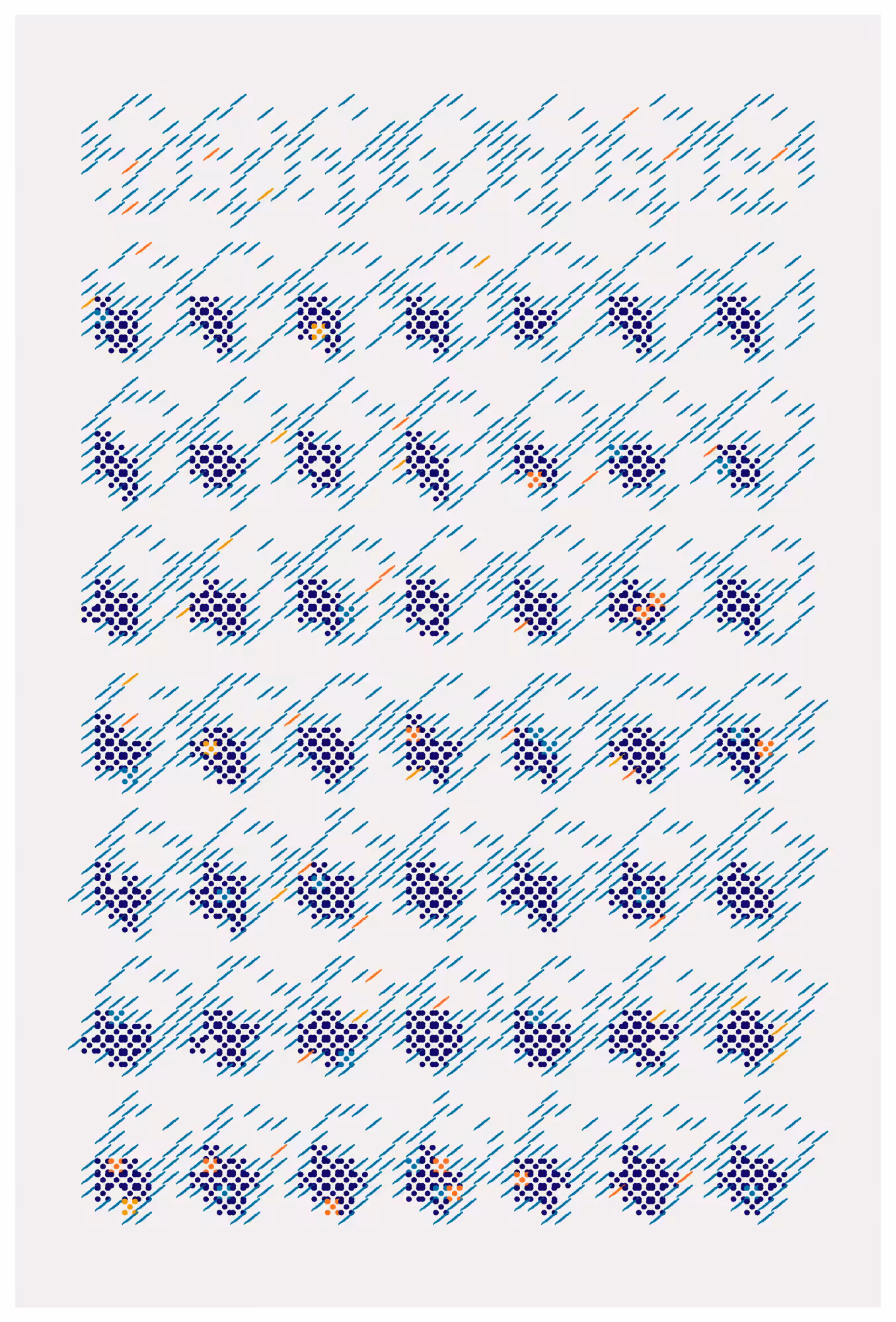 ⧉ Cube³s #536
