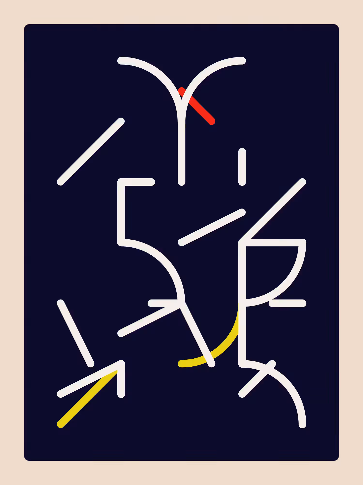 Sidereal #2