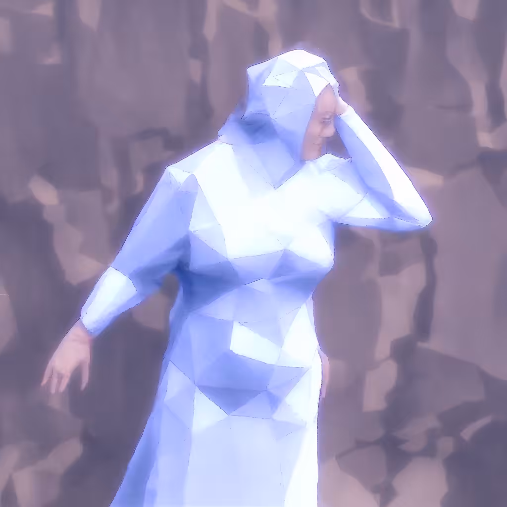 Low Poly