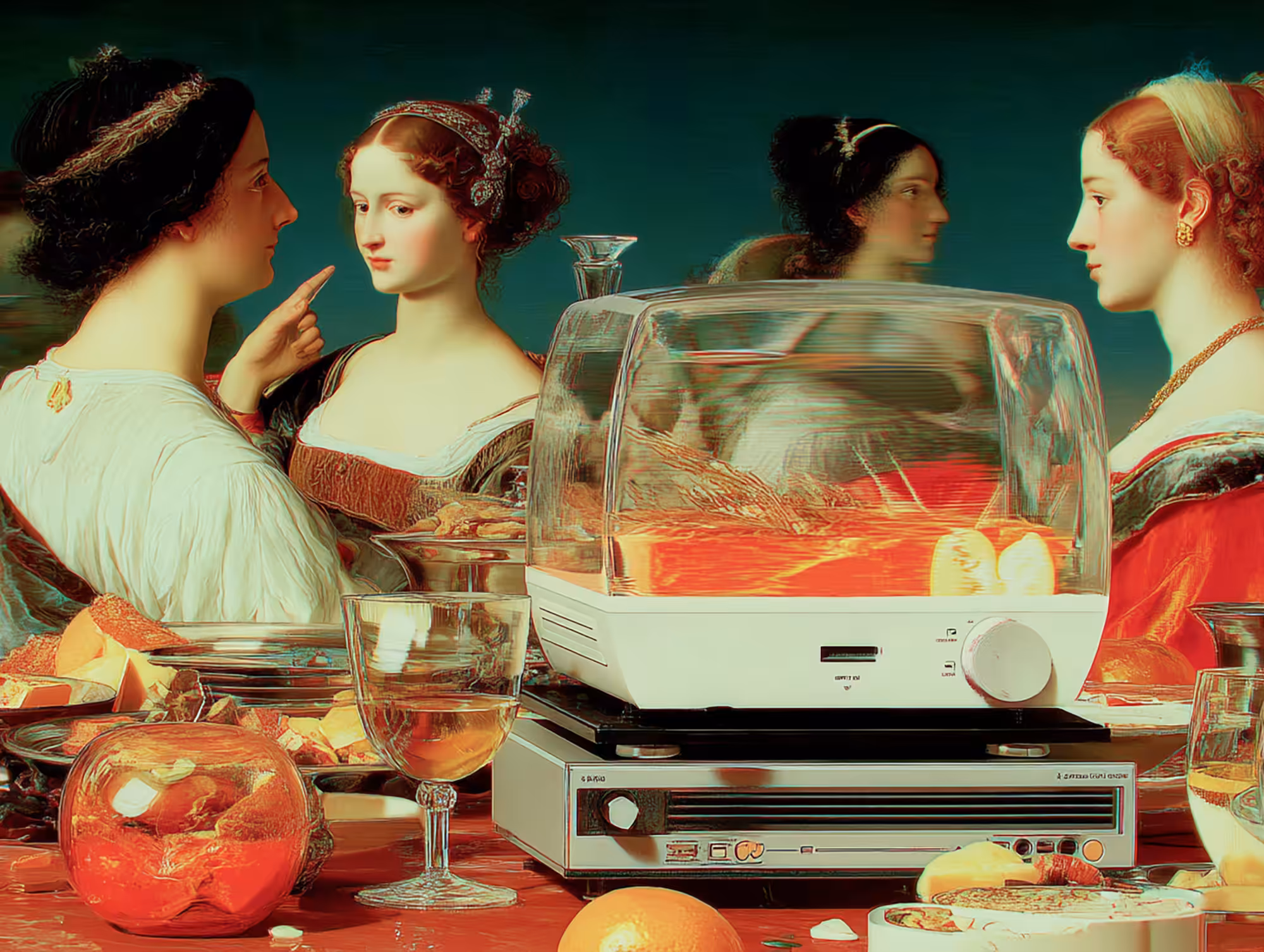 Anachronism #142