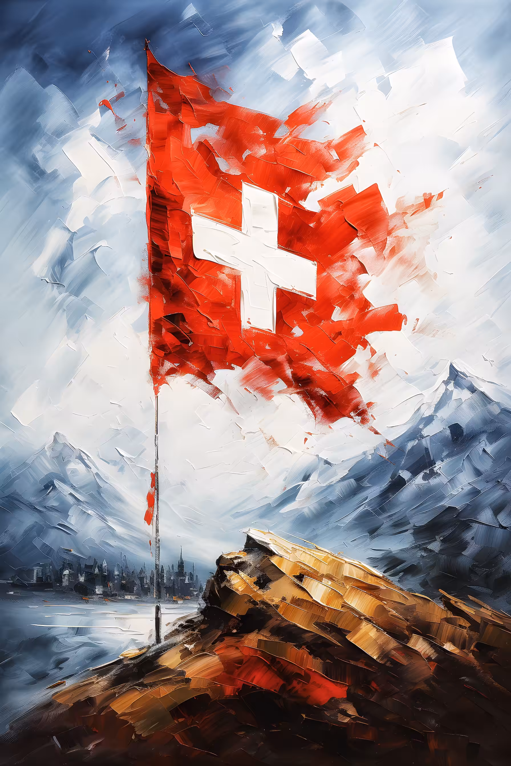 Swiss National Day