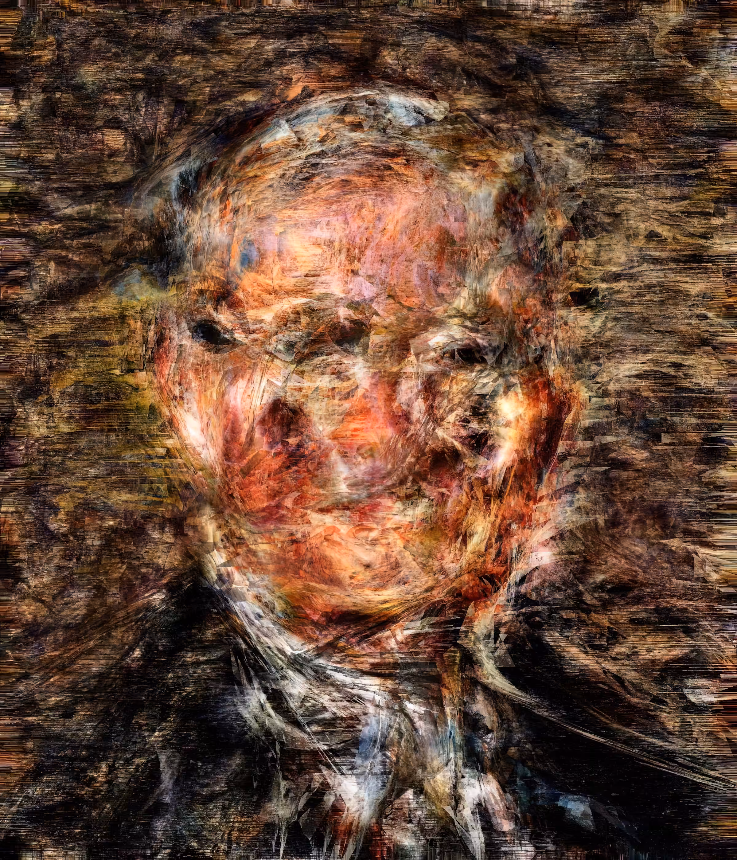 Dead Precedence - #34 Dwight D. Eisenhower 