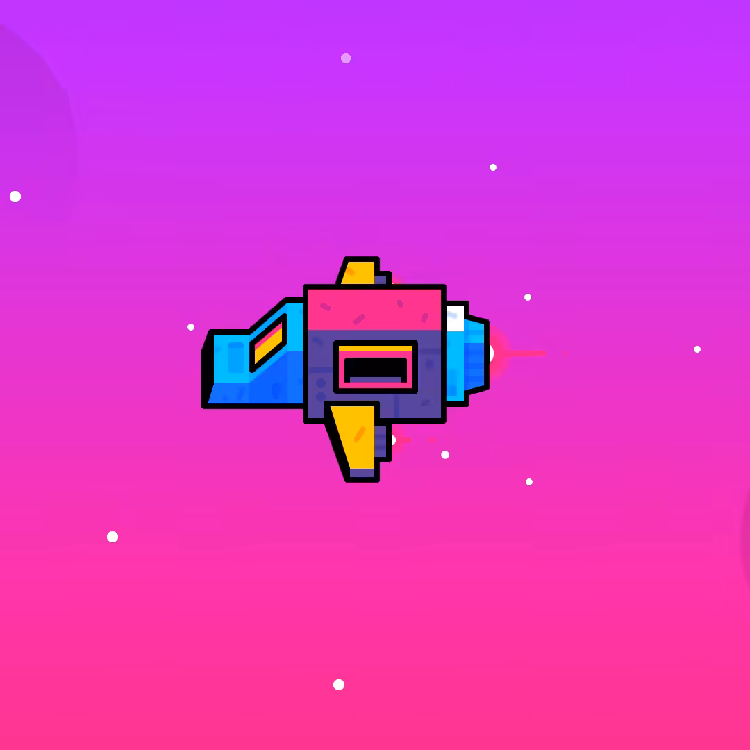 Space Voyage #241