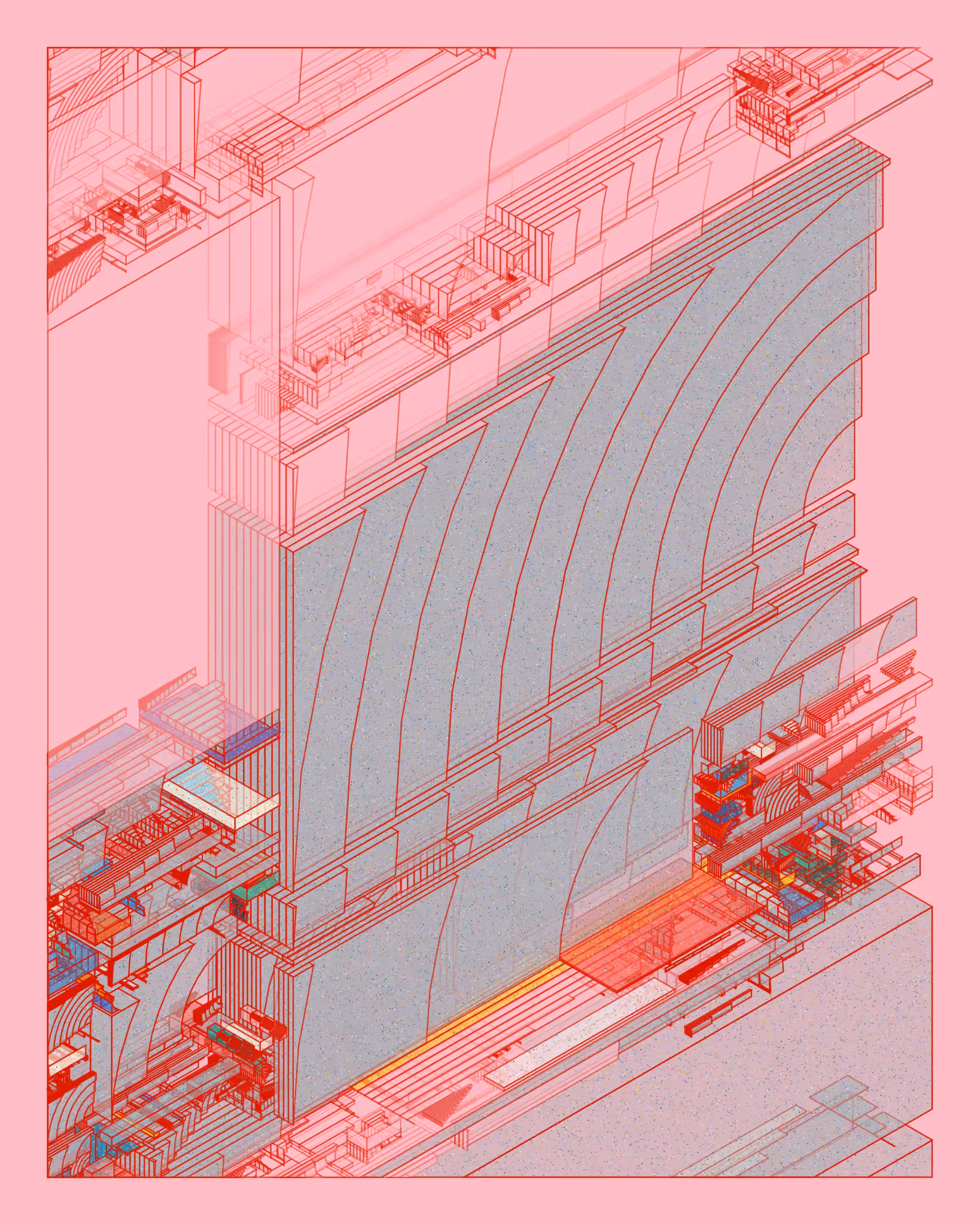 Diaphanous: #813