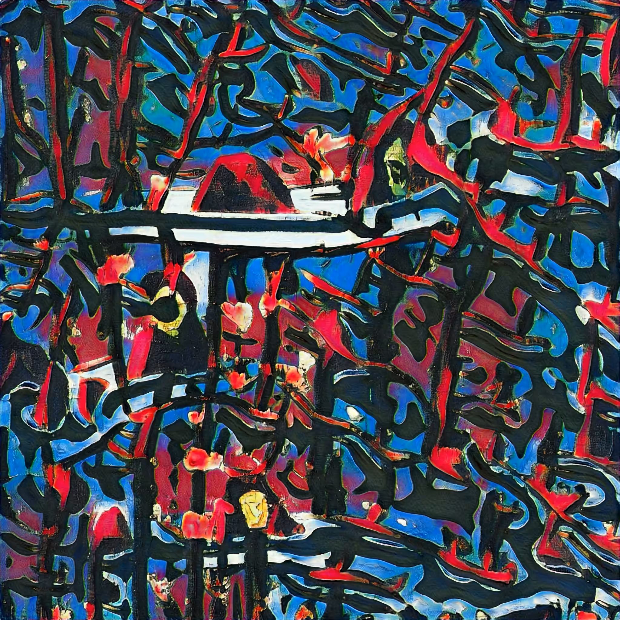 Artbreeder Painting #1