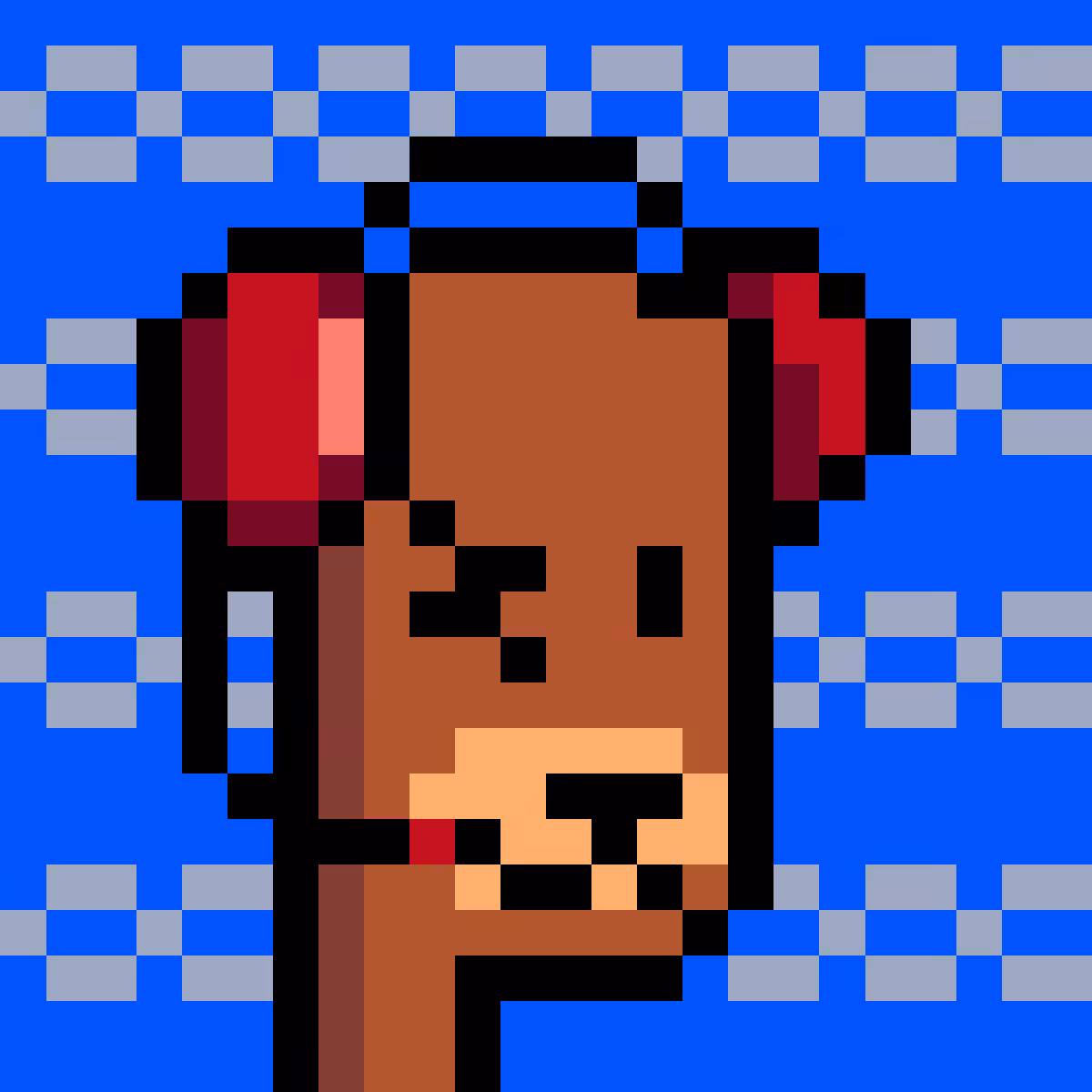 BearPunks #1321
