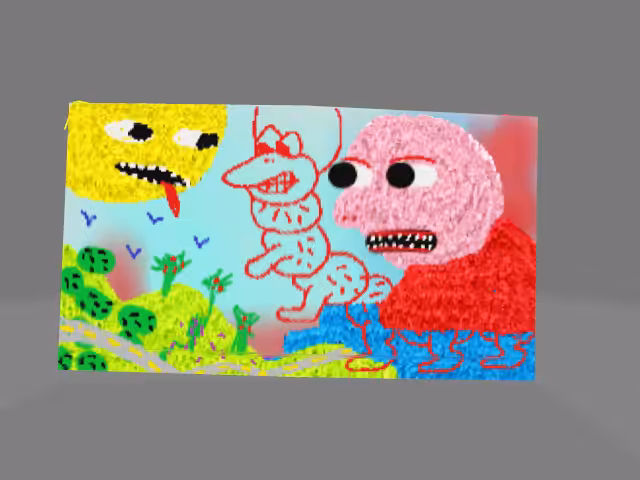 DIGITAL CANVAS 16