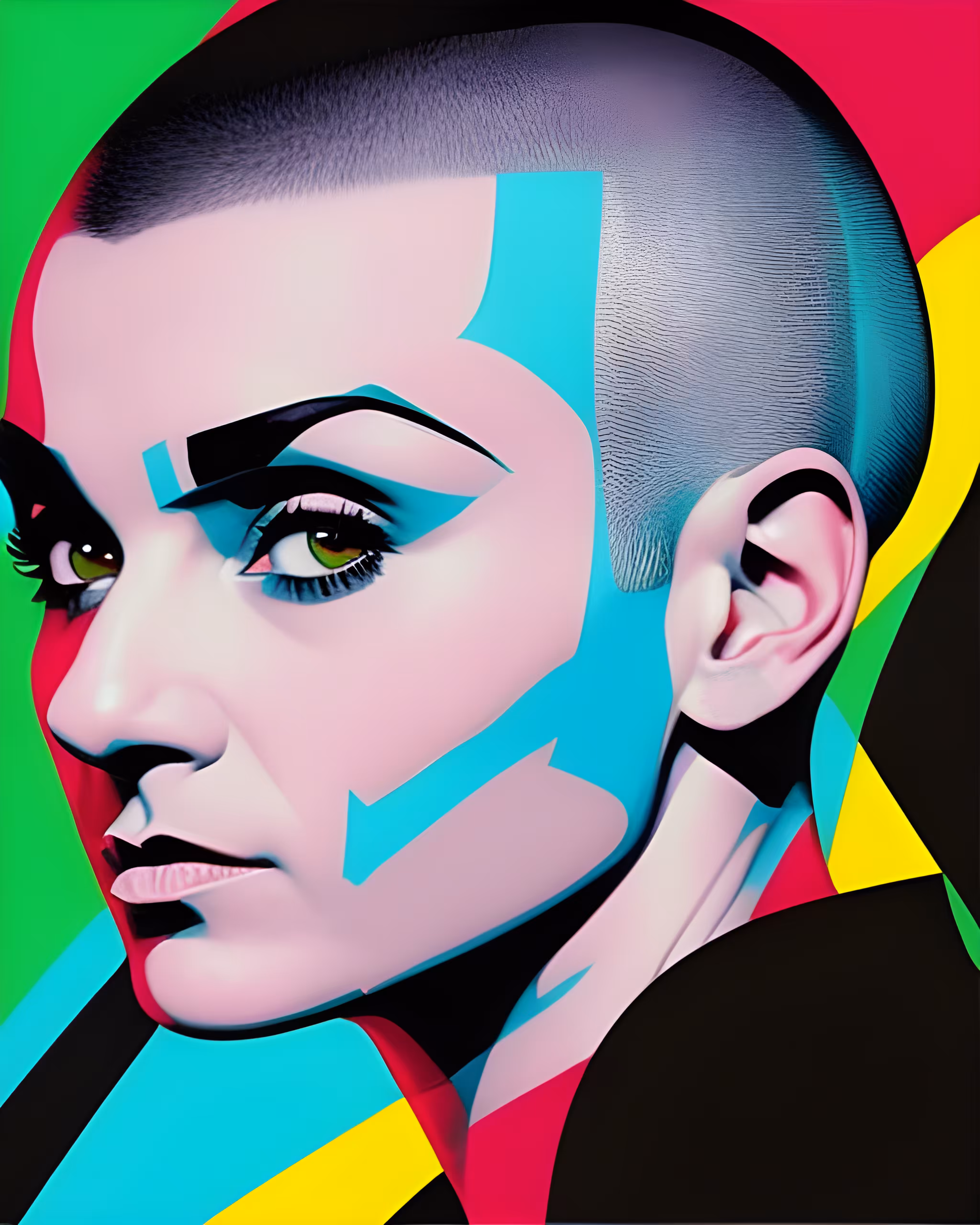 Sinéad O'Connor