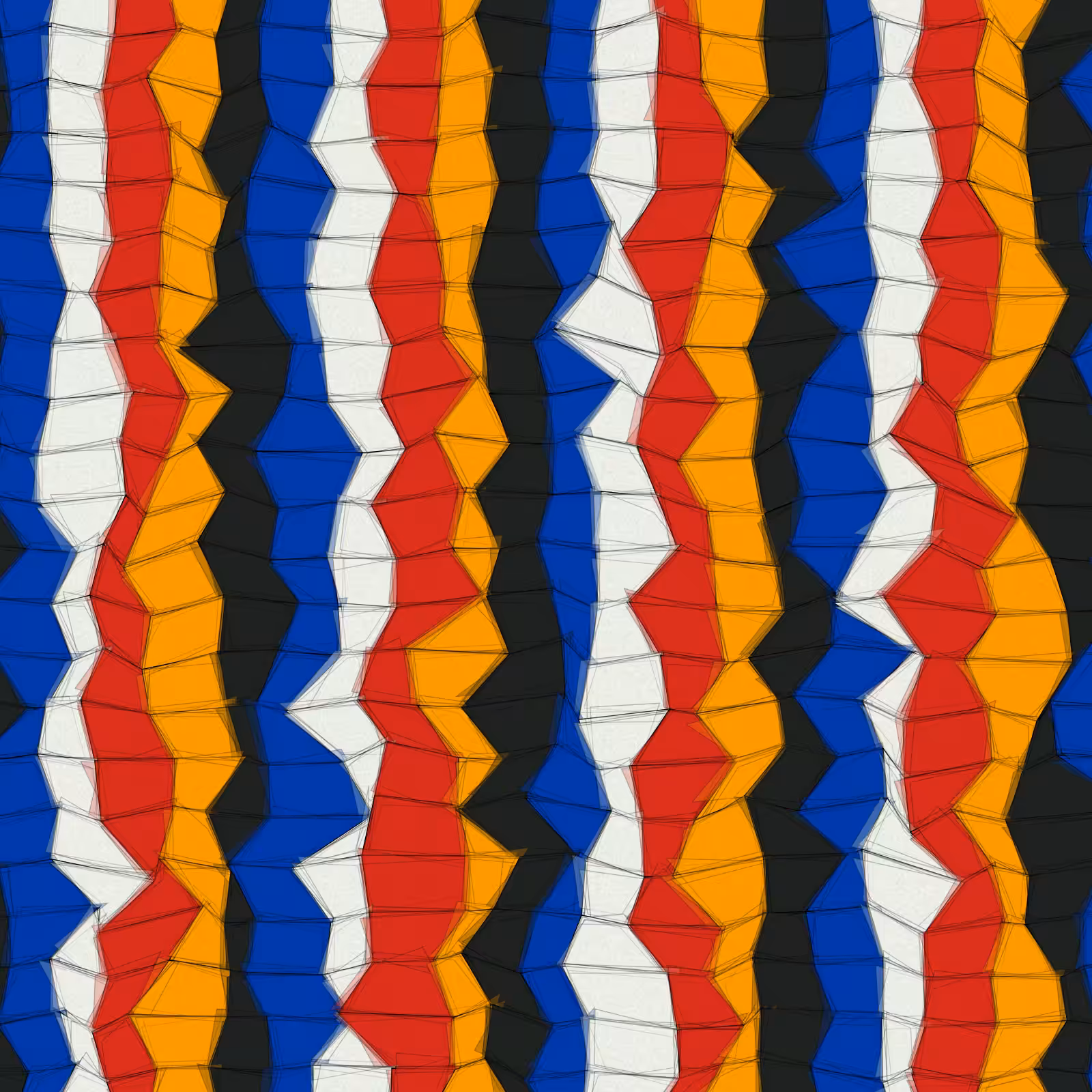 Irregular #106
