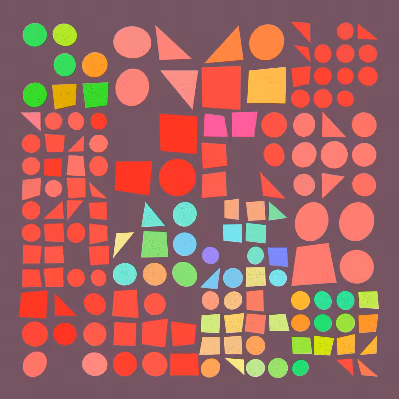 Crazygrid #4