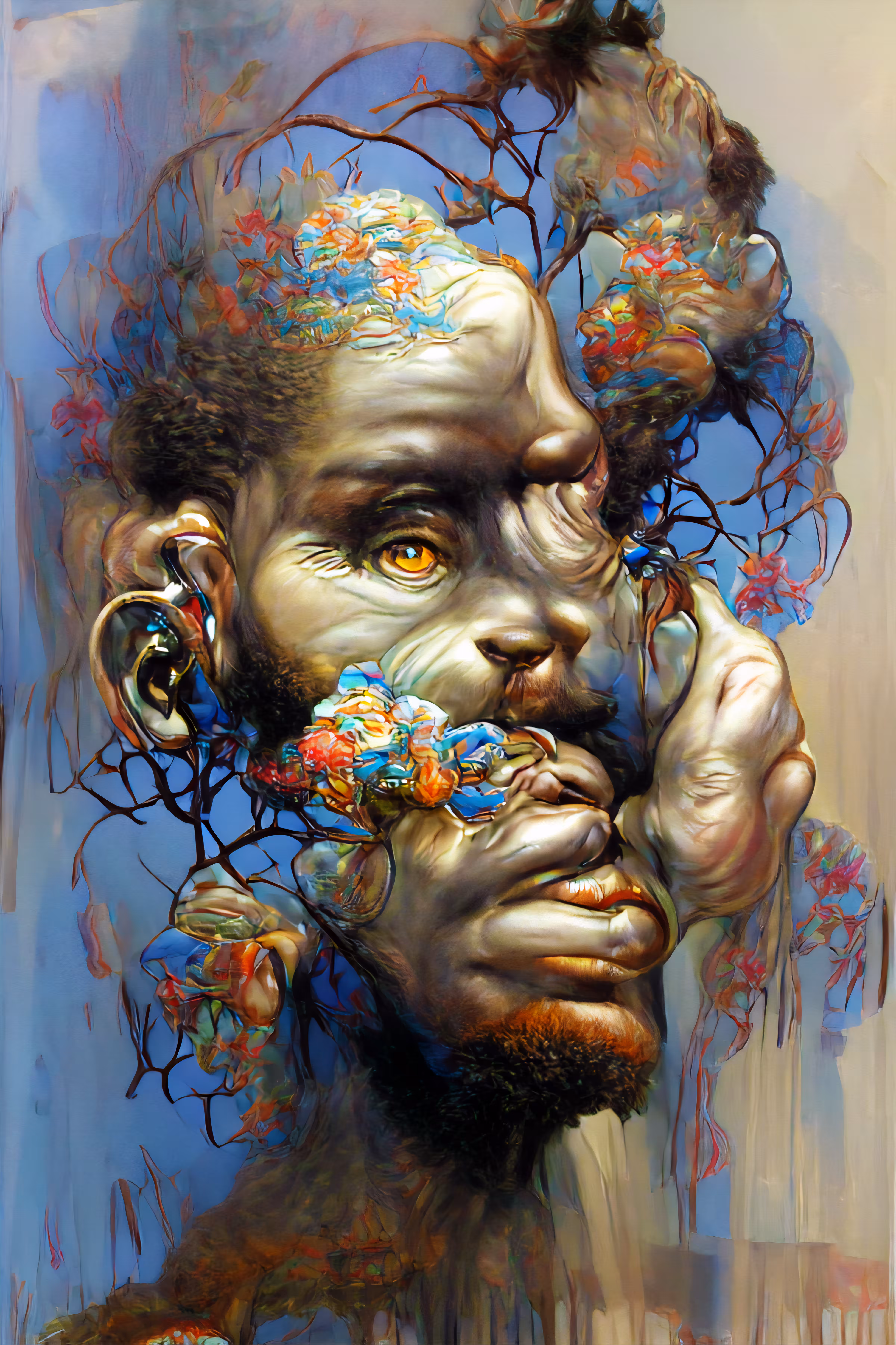 Rooted I